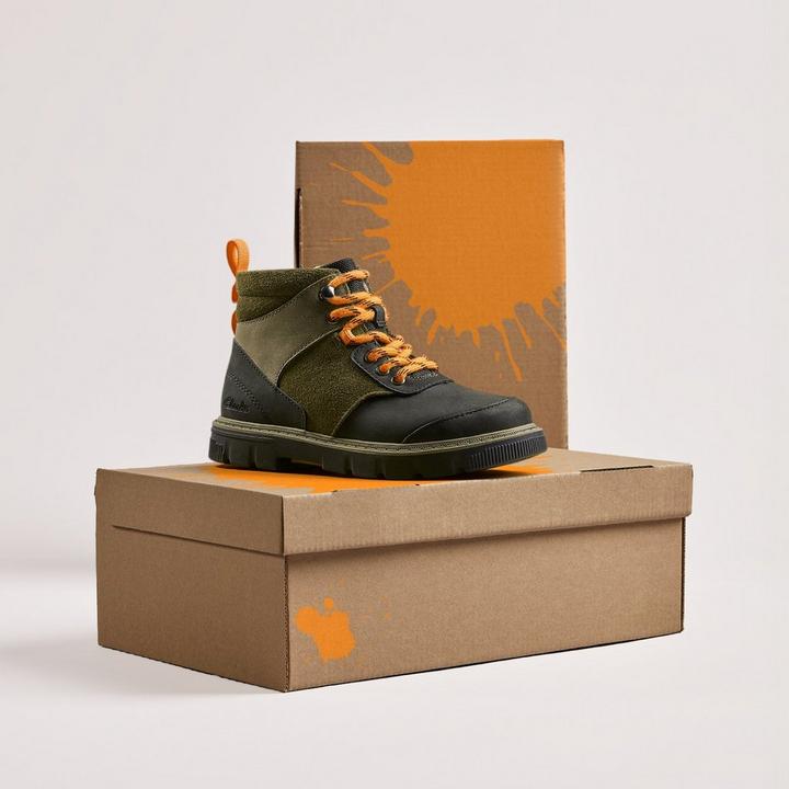 Clarks ireland kids new arrivals